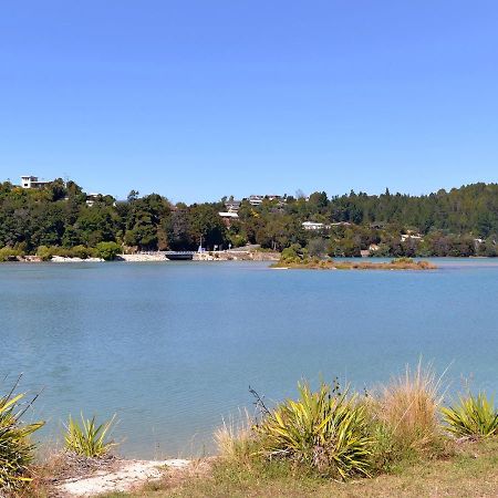 Blue Lagoon - Kaiteriteri Holiday Unit Ngoại thất bức ảnh
