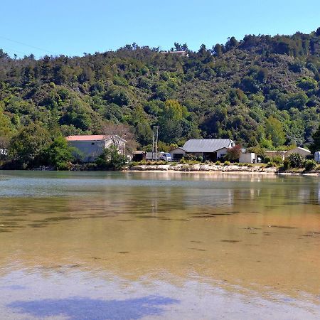 Blue Lagoon - Kaiteriteri Holiday Unit Ngoại thất bức ảnh