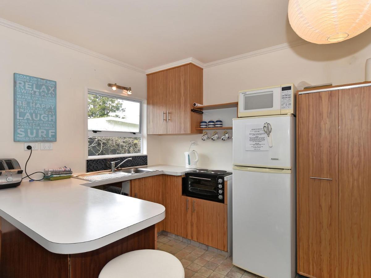 Blue Lagoon - Kaiteriteri Holiday Unit Ngoại thất bức ảnh