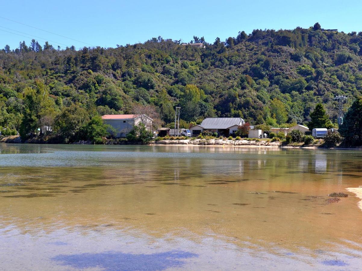 Blue Lagoon - Kaiteriteri Holiday Unit Ngoại thất bức ảnh