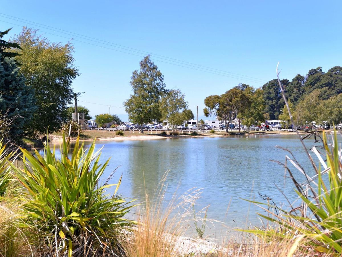 Blue Lagoon - Kaiteriteri Holiday Unit Ngoại thất bức ảnh