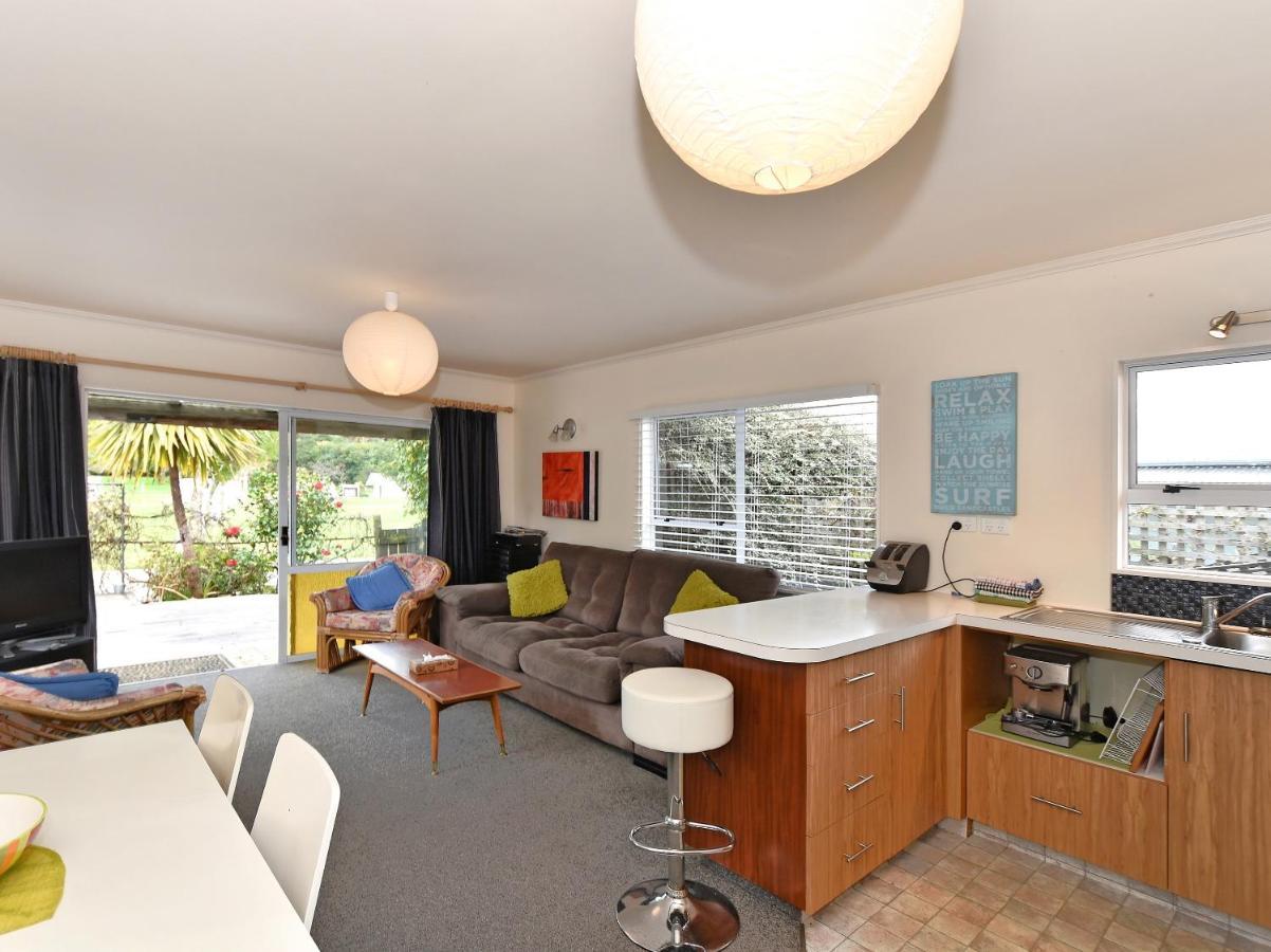Blue Lagoon - Kaiteriteri Holiday Unit Ngoại thất bức ảnh