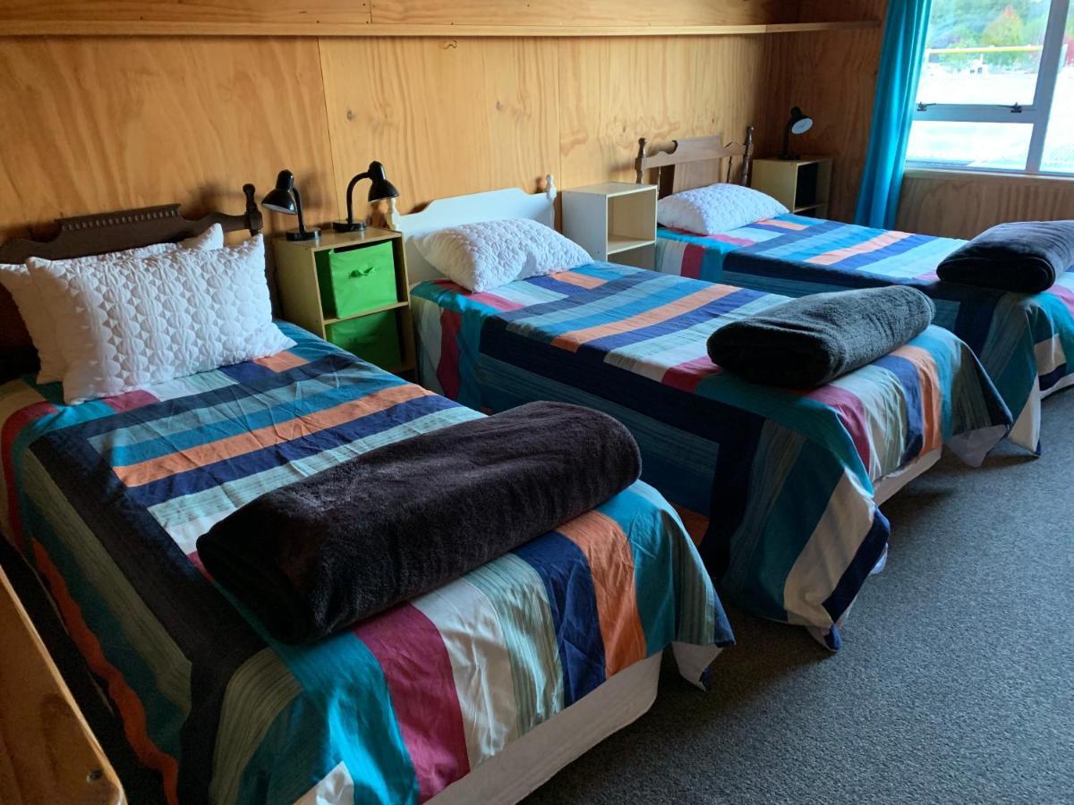 Blue Lagoon - Kaiteriteri Holiday Unit Ngoại thất bức ảnh